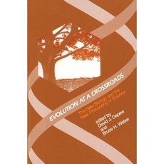 Evolution at a Crossroads: The New Biology and the New Philosophy of Science Paperback, Bradford Book