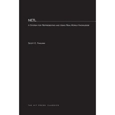 NETL: A System for Representing and Using Real-World Knowledge Paperback, Mit Press