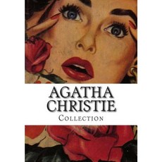 Agatha Christie Collection Paperback, Createspace