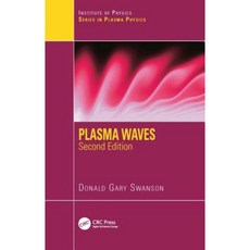 Plasma Waves 2nd Edition Hardcover, CRC Press