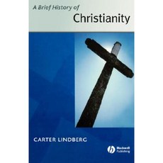 Brief History of Christianity Hardcover, Wiley-Blackwell