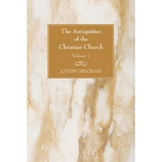 基督教會古物 2 卷平裝本, Wipf 和股票出版商