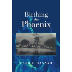 Birthing the Phoenix Paperback, Christian Faith Publishing, Inc.