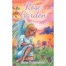 Rose Garden Hardcover, Christian Faith Publishing, Inc.