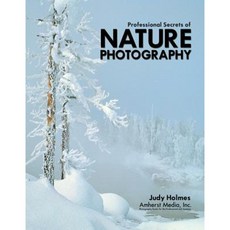 Professional Secrets of Nature Photography: Essential Skills for Photographing the Outdoors Paperback, Amherst Media