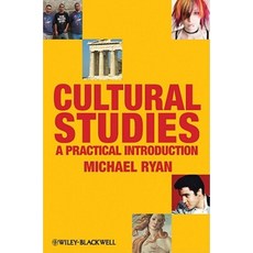 Cultural Studies: A Practical Introduction Paperback, Wiley-Blackwell