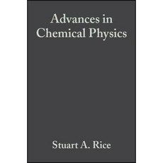 化學物理進展第 136 卷精裝本, 威利國際科學公司