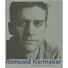 Romuald Karmakar Paperback, Austrian Film Museum