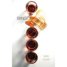 Bingo! Paperback, Playwrights Canada Press