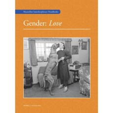 Gender V1: Love Hardcover, MacMillan Reference Library