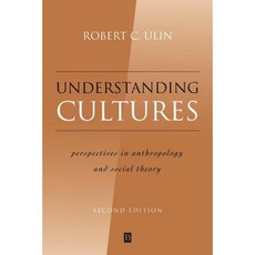 Understanding Cultures 2e Paperback, Wiley-Blackwell
