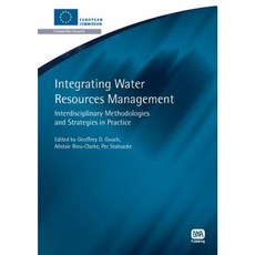 Integrating Water Resources Management Paperback, IWA Publishing (Intl Water Assoc)