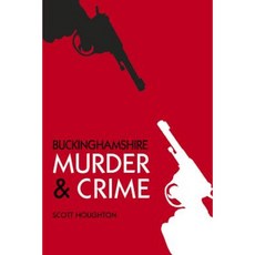 白金漢郡謀殺與犯罪平裝本, 歷史出版社有限公司