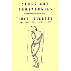 Sexes and Geneologies Paperback, Columbia University Press
