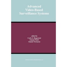 進階視訊監控系統平裝本, 施普林格