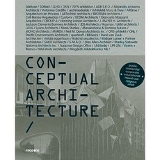 Conceptual Architecture Hardcover, Page One Publishing Private