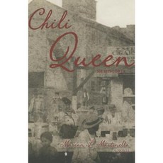 Chili Queen: Mi Historia Paperback, Texas Christian University Press
