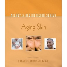 Aging Skin Paperback, Cengage Learning