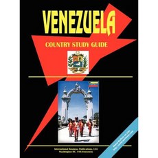 委內瑞拉國家學習指南平裝本, 國際商業出版物，美國
