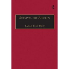 空勤人員的生存平裝本, 勞特利奇