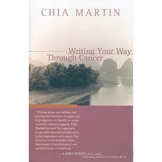 Writing Your Way Through Cancer Paperback, Hohm Press