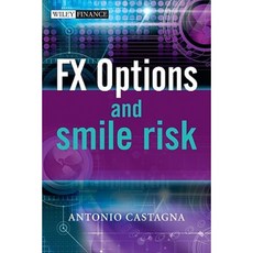Fx Options and Smile Risk Hardcover, Wiley