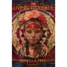 Living Goddess Paperback, Eland Publishing Ltd