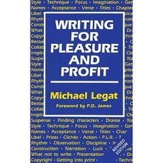 Writing for Pleasure and Profit Paperback, Robert Hale & Company