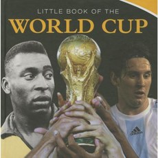 Little Book of World Cup 2014 Hardcover, G2 Entertainment