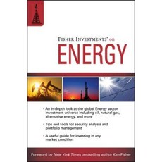 Fisher Investments on Energy 平裝版, Wiley