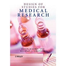 平裝醫學研究研究設計, 威利