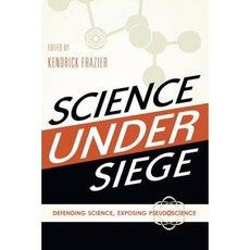 圍城下的科學：捍衛科學揭露偽科學平裝本, 普羅米修斯書籍