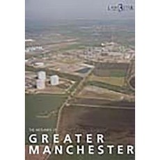 The Wetlands of Greater Manchester Paperback, Oxford Archaeological Unit
