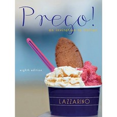 Prego! an Invitation to Italian Hardcover, McGraw-Hill Education