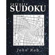 Infinite Sudoku Paperback, Createspace Independent Publishing Platform
