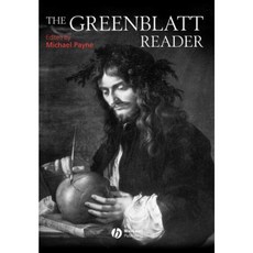 The Greenblatt Reader 平裝版, Wiley-Blackwell