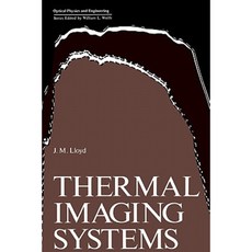 熱成像系統精裝本, 施普林格