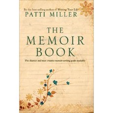 The Memoir Book Paperback, Allen & Unwin Academic