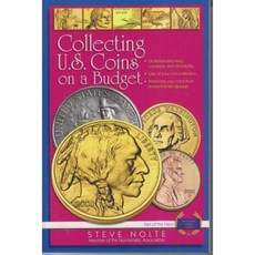 Collecting U.S. Coins on a Budget Paperback, Frederick Fell Publishers