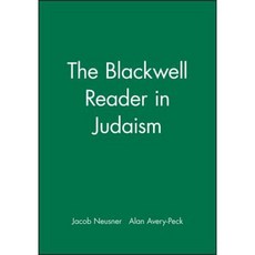 The Blackwell Reader in Judaism Paperback, Wiley-Blackwell