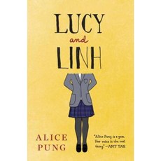 Lucy and Linh Library Binding, Alfred A. Knopf Books for Young Readers