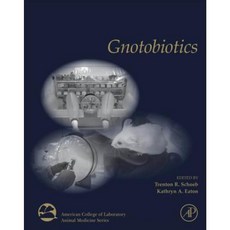 Gnotobiotics Hardcover, Academic Press