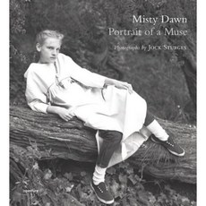 Misty Dawn: Potrait of a Muse Hardcover, Aperture