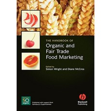 The Handbook of Organic and Fair Trade Food Marketing 精裝版, Wiley-Blackwell
