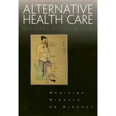 Alternative Health Care Hardcover, Temple University Press