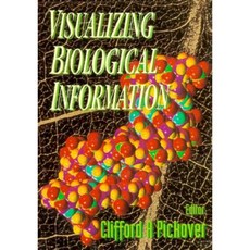 Visualizing Biological Information Hardcover, World Scientific Publishing Company