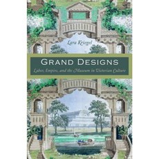 Grand Designs: Labor Empire and the Museum in Victorian Culture Paperback, Duke University Press