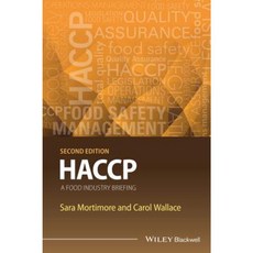 Haccp: A Food Industry Briefing Paperback, Wiley-Blackwell