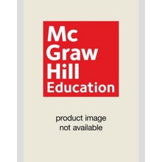 Precalculus: Student's Solutions Manual Paperback, McGraw-Hill Education