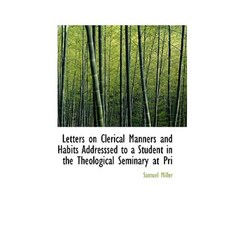 寫給 Pri 神學院學生的關於文書禮儀和習慣的信 平裝本, 圖書館生活